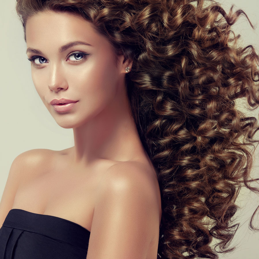 Homepage Solaria - Solaria - Natural hair care