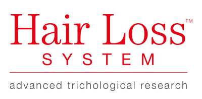 hairloss system - solaria - advanced trichological research